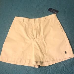 Ralph Lauren sport shorts